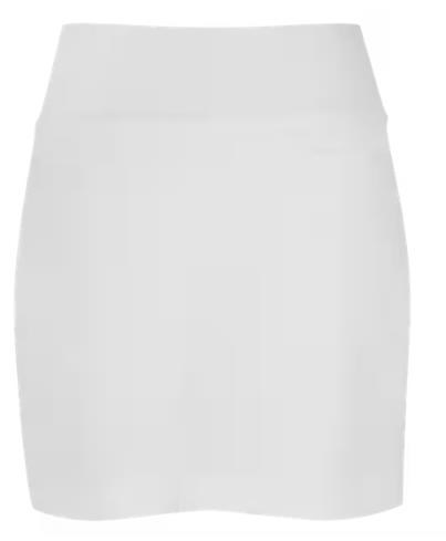 FootJoy Aerial long Golfrock, weiss