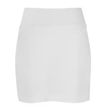 FootJoy Aerial long Golfrock, weiss