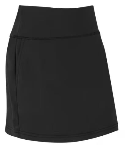 FootJoy Aerial long Golfrock, schwarz
