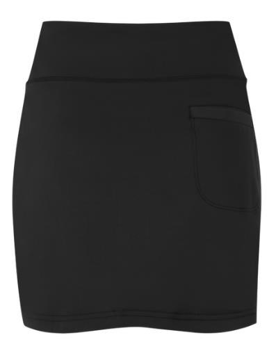 FootJoy Aerial long Golfrock, schwarz