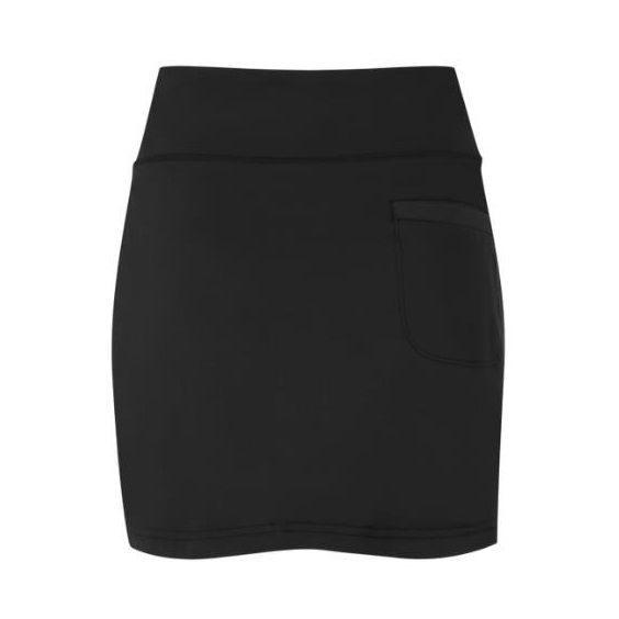 FootJoy Aerial long Golfrock, schwarz
