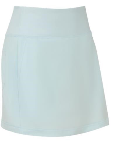 FootJoy Aerial long Golfrock, blau