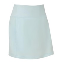 FootJoy Aerial long Golfrock, blau