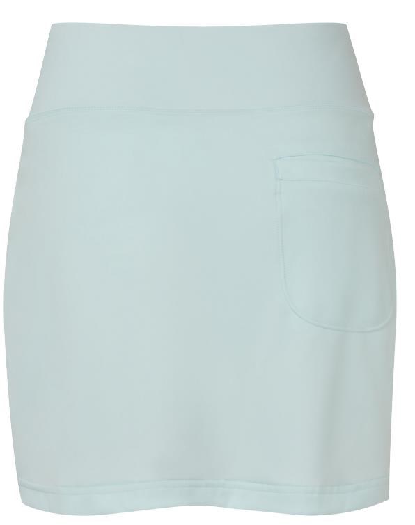 FootJoy Aerial long Golfrock, blau