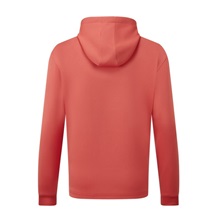 FootJoy Hoodie Solid Junior Sweatshirt, nantucket red