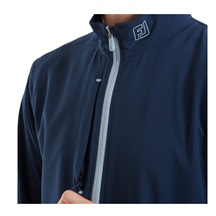 FootJoy Tempo Hybrid Full-Zip Herrenjacke, dunkelblau