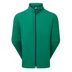 FootJoy Tempo Hybrid Full-Zip Herrenjacke, grün