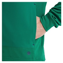 FootJoy Tempo Hybrid Full-Zip Herrenjacke, grün