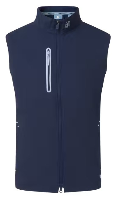 FootJoy Tempo Herren Weste, dunkelblau