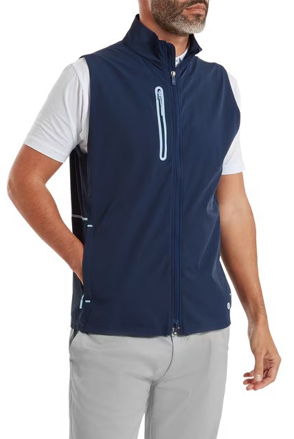 FootJoy Tempo Herren Weste, dunkelblau