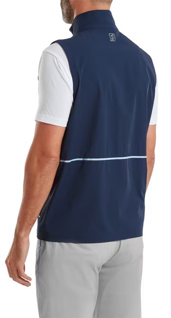 FootJoy Tempo Herren Weste, dunkelblau