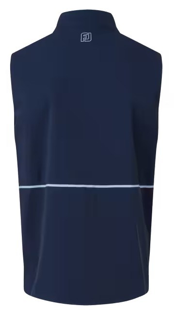 FootJoy Tempo Herren Weste, dunkelblau