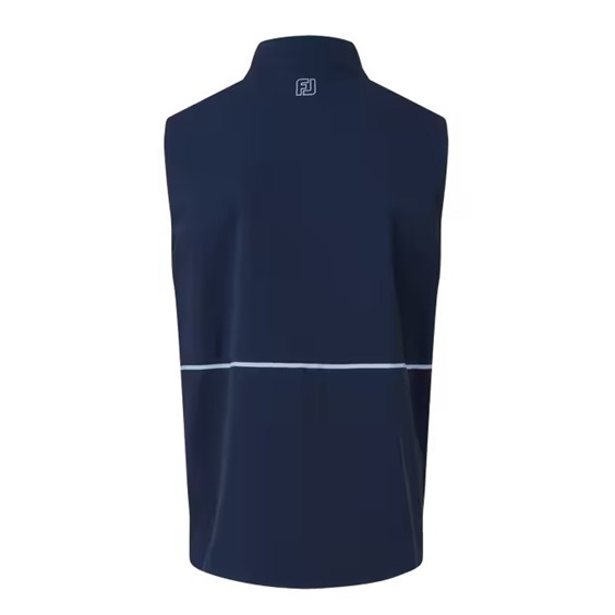 FootJoy Tempo Herren Weste, dunkelblau