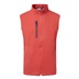FootJoy Tempo Herren Weste, rot