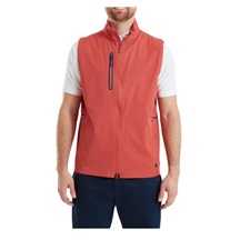FootJoy Tempo Herren Weste, rot