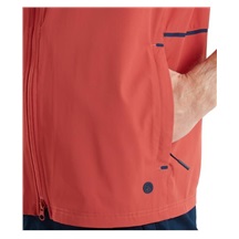 FootJoy Tempo Herren Weste, rot