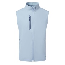 FootJoy Tempo Herren Weste, chambray