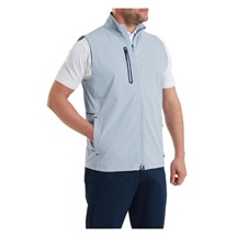 FootJoy Tempo Herren Weste, chambray