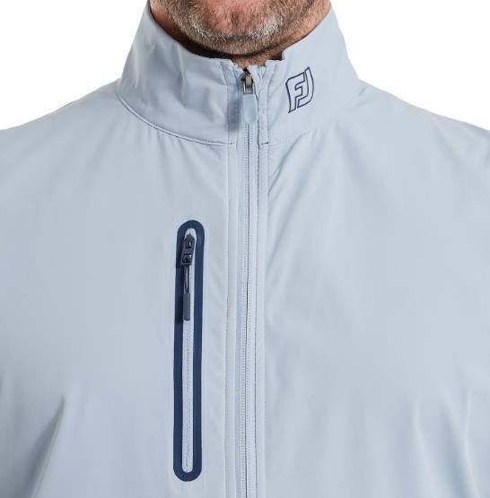 FootJoy Tempo Herren Weste, chambray