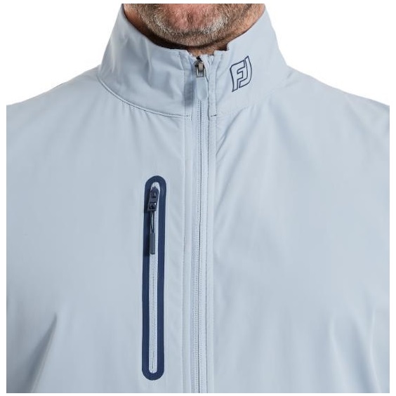 FootJoy Tempo Herren Weste, chambray