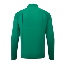 Footjoy Tempo Tech Midlayer Herren Sweatshirt, field green