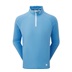 Footjoy Tempo Tech Midlayer Herren Sweatshirt, deep reef