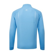 Footjoy Tempo Tech Midlayer Herren Sweatshirt, deep reef