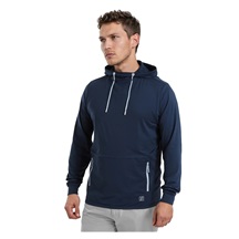 FootJoy TempoSeries Hoodie Herren Sweatshirt, dunkelblau