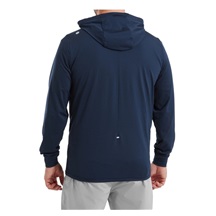FootJoy TempoSeries Hoodie Herren Sweatshirt, dunkelblau