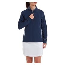FootJoy Tempo Damen Sweatshirt, dunkelblau