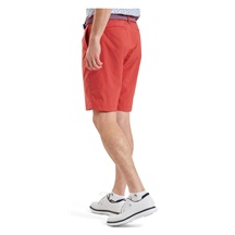 FootJoy Par Golf Herren Shorts, nantucket red