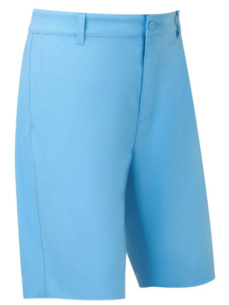 FootJoy Par Golf Herren Shorts, deep reef