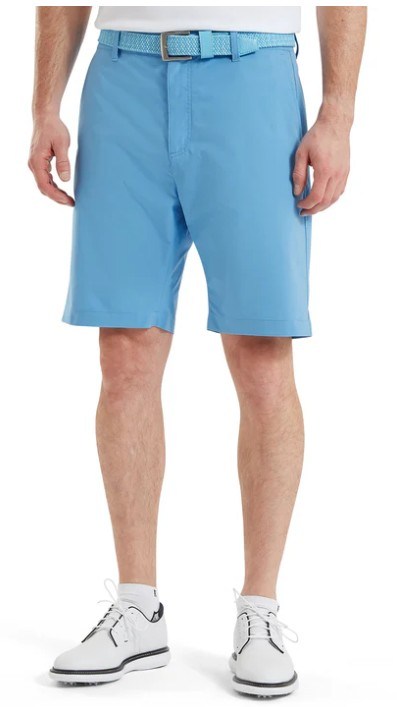 FootJoy Par Golf Herren Shorts, deep reef