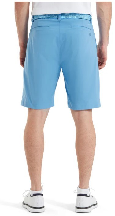 FootJoy Par Golf Herren Shorts, deep reef
