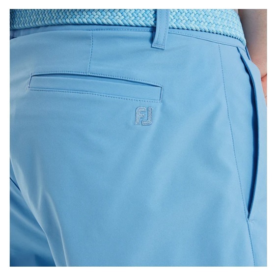 FootJoy Par Golf Herren Shorts, deep reef