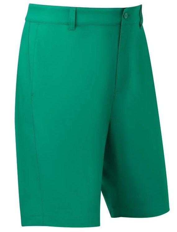 FootJoy Par Golf Herren Shorts, grün