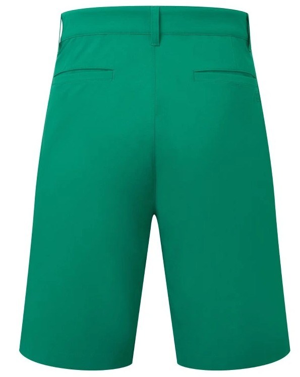 FootJoy Par Golf Herren Shorts, grün
