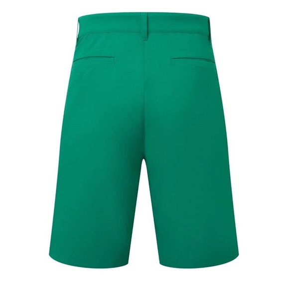 FootJoy Par Golf Herren Shorts, grün