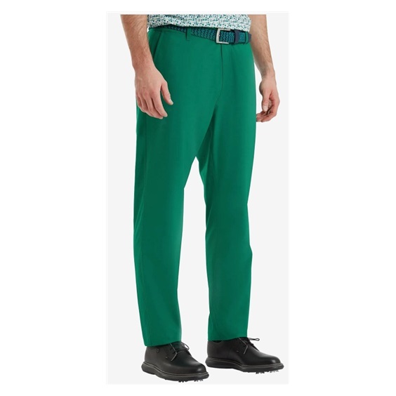FootJoy Par Golf Herren Golfhose, field green