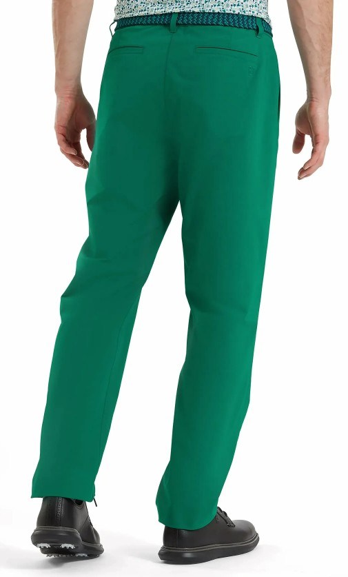 FootJoy Par Golf Herren Golfhose, field green