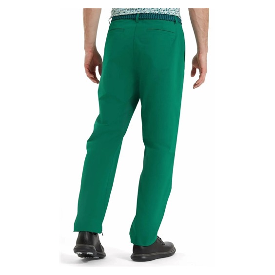 FootJoy Par Golf Herren Golfhose, field green