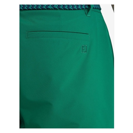 FootJoy Par Golf Herren Golfhose, field green