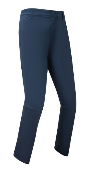 FootJoy Evolve Lifestyle Herren Golfhose, dunkelblau