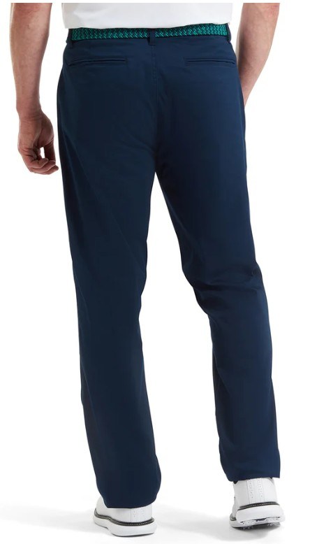 FootJoy Evolve Lifestyle Herren Golfhose, dunkelblau