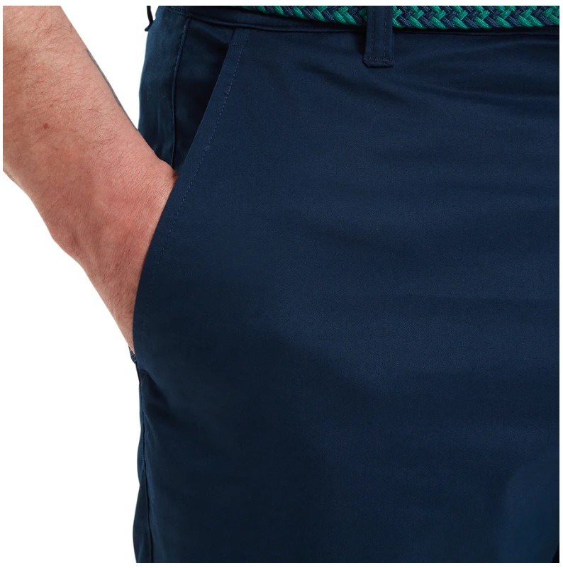 FootJoy Evolve Lifestyle Herren Golfhose, dunkelblau