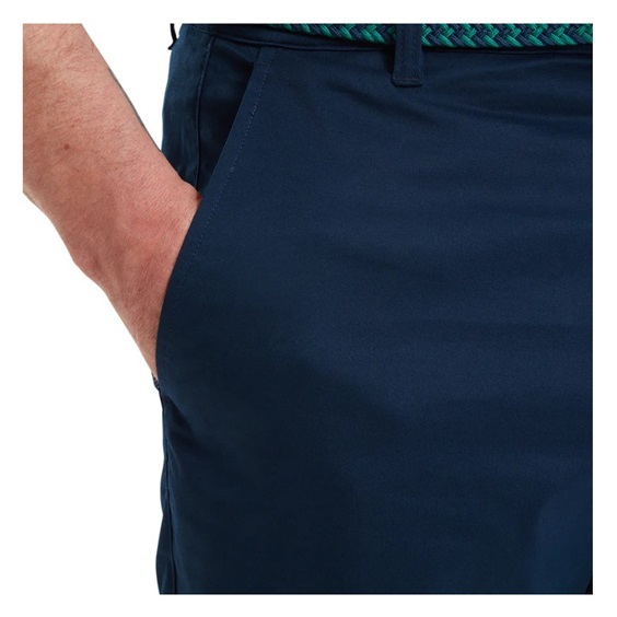 FootJoy Evolve Lifestyle Herren Golfhose, dunkelblau