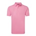 FootJoy Stretch Pique Solid Herren Poloshirt, pink pop
