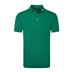 FootJoy Stretch Pique Solid Herren Poloshirt, field green