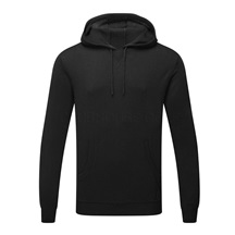 FootJoy drirelease Knit Hoodie Herren Sweatshirt, schwarz