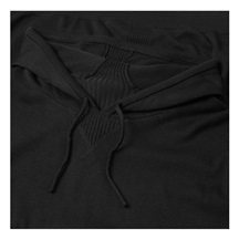 FootJoy drirelease Knit Hoodie Herren Sweatshirt, schwarz